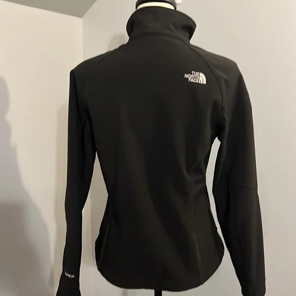 North Face Jacket - Picture 3 of 8